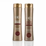 Shampoo Rocco Frizz Off Karité 400ml - 12 unidades - Imagen 5