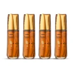Aceite De Argán Luxury Oil Morocco Maxcare 60ml x 6 Unidades