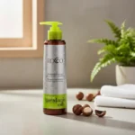 Shampoo Revitalizante Macadamia Oil ROCCO 500 ml - Imagen 2