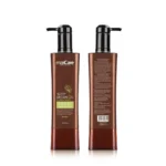 Shampoo MaxCare Argan Oil - Revitalización e Hidratación Profunda (800 ml) - Imagen 2
