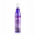 Protector Térmico Rocco Anti-Frizz Morado 375ml - Protección y Brillo Intenso