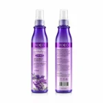 Protector Térmico Rocco Anti-Frizz Morado 375ml - Protección y Brillo Intenso - Imagen 2