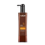 Acondicionador Profesional MaxCare Argan Oil - Hidratación y Reparación Profunda 800ml