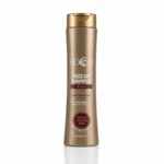 Shampoo Rocco Frizz Off Karité - Control y Nutrición Intensiva 400ml