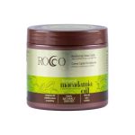 Mascara Macadamia Rocco