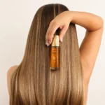 Aceite De Argán Luxury Oil Morocco Maxcare 60ml - Imagen 3