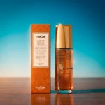 Aceite De Argán Luxury Oil Morocco Maxcare 60ml - Imagen 4