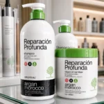 Acondicionador Obopekal Reparación Profunda con Argán Oil 800 ml. - Imagen 4