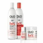 Tratamiento Capilar Olio BTX Ácido Hialurónico 18 ml - Imagen 3