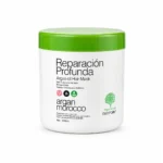 MÁSCARA OBOPEKAL REPARACIÓN PROFUNDA: Argan Oil & Morocco Silk (1000ml) 12 Unidades - Imagen 4