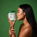 MÁSCARA OBOPEKAL REPARACIÓN PROFUNDA: Argan Oil & Morocco Silk (1000ml) 12 Unidades - Imagen 2