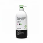Shampoo Obopekal Reparación Profunda con Aceite de Argán