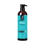Shampoo Control Graso Marina Vital 500ml