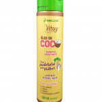 Shampoo Hidratante Óleo de Coco Novex