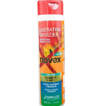 Shampoo Queratina Brasileña 300g Novex