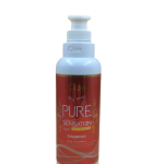 Shampoo Aroma Dulce con Notas de Caramelo Cloe