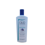 Shampoo Semi Di Lino Olio