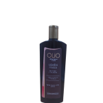 Shampoo Crema Cabellos Mixtos Olio