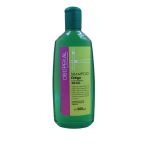 Shampoo Obopekal De Ortiga  con Keratine sin Sal