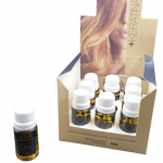 Revolución Keratinica Pelo + Pelo Olio
