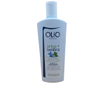 Shampoo Ortiga Más Keratine Olio