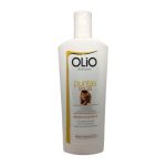 Shampoo Olio Puntas Secas 420ml