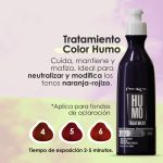 Prokpil Matizador Color Humo - Imagen 2