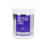 Crema Coloring Matizador Silver Reflex Kallos 1000ml