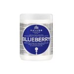 Máscara Blueberry Kallos 1000ml