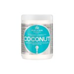 Máscara Coconut Kallos 1000ml