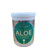 Acondicionador Aloe con Extracto de Aloe Para Cabellos Ligeros Deshidratados Y Debilitados Kallos