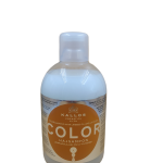 Shampoo Color Para Cabellos Tinturados Kallos