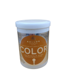 Máscara Color Para Cabellos Tinturados Kallos