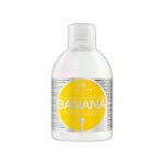 Shampoo Banana Kallos 1000ml
