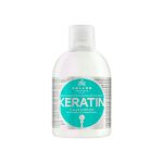 Shampoo Keratin Kallos 1000ml
