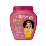 Divina Potinho Kids  Crema de Peinar + Crema Acondicionador SKALA