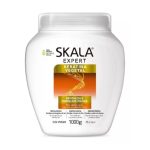 Bomba de Vitaminas con Keratina Vegetal  SKALA