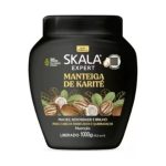 Crema de Tratamiento Manteca de Karité SKALA