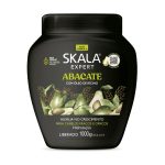 Crema de Tratamiento Vitaminas de Aguacate SKALA
