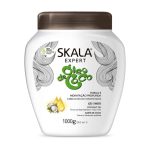Mascara de  Óleo de Coco SKALA