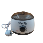Olla Calentadora Cera depilatoria 500 g Depi Wax