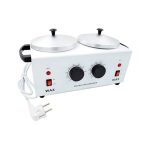 Wax Heater Olla Depilación 1 kilo