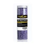 Maxcare Cera Depilatoria Elástica Aroma Lavanda 400gr