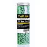 Maxcare Cera Depilatoria Elástica Aroma Aloe 400gr