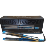 Plancha alisadora OPTIMA3100™ de BaBylissPRO™ AZUL