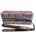 PLANCHA BABYLISS PRO OPTIMA 3000 ROSADA