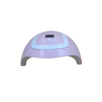 Lampara LED para Esmaltado Permanente