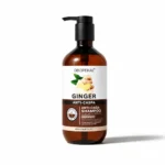 Shampoo Ginger Obopekal 420ml – Anticaída & Anticaspa Profesional