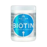 Crema de Tratamiento Biotina Kallos 1000ml