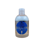 Shampoo Biotina Para Cabello Debilitados Y Delgados KALLOS